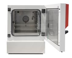 Cooling incubator KB series, 115 l, From -10 to +100 °C, KB 115