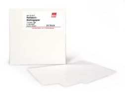 Blotting Papers ROTILABO<sup>&reg;</sup> Thickness 1,0 mm, 60 x 58 cm