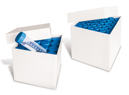 Cryobox ROTILABO<sup>&reg;</sup> Karton für Zentrifugenröhrchen 50 ml