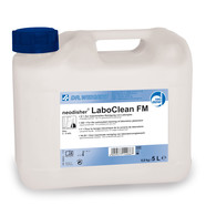 Détergent pour lave-vaisselle neodisher<sup>&reg;</sup> LaboClean&nbsp;FM, 5 l