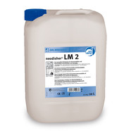 Cleaning agents neodisher<sup>&reg;</sup> LM 2, 10 l