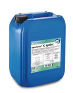 Flächendesinfektionsmittel neoform K sprint, Kanister, 10 l