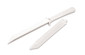 Sample spatula SteriPlast<sup>&reg;</sup> with lid