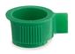 Cell strainer EASYstrainer&trade;, 40 µm, green
