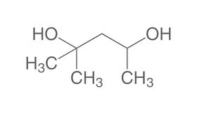Méthyl-2-pentanediol-2,4, 10 l
