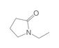 <i>N</i>-Ethyl-2-pyrrolidon (NEP), 500 ml, Glas