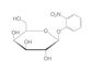 2-Nitrophenyl-&beta;-D-galactopyranoside, 5 g