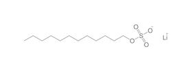 Sulfate de lithium et de dodécyle (LDS), 50 g