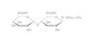 Dodecyl-&beta;-D-maltoside (DDM), 50 g, plastic