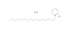 Cetylpyridiniumchlorid Monohydrat (CPC), 500 g