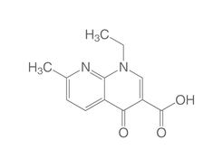 Nalidixic acid, 10 g