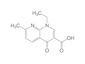 Acide nalidixique, 10 g