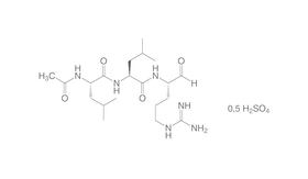 Leupeptin Hemisulfat, 25 mg