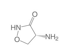 D-Cycloserin, 1 g, Glas