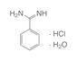 Benzamidin Hydrochlorid Monohydrat, 10 g