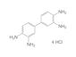 3,3'-Diaminobenzidine tetrahydrochloride, 1 g, glass
