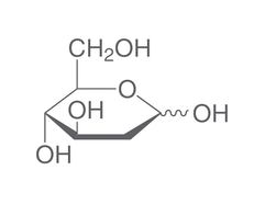 2-Désoxy-D-glucose, 1 g