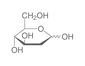 2-Desoxy-D-Glucose, 50 mg