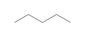 <i>n</i>-Pentane, 2.5 l, glass