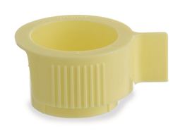Cell strainer EASYstrainer&trade;, 100 µm, yellow