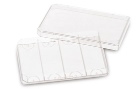 Microtitration plates CELLSTAR<sup>&reg;</sup> FourWell Plate&trade;