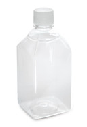 Mediumflasche, 1000 ml