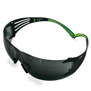 Schutzbrille SecureFit 400, grau