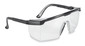 Safety glasses 511, Normal type, black