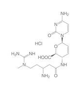 Blasticidine-S chlorhydrate, 25 mg