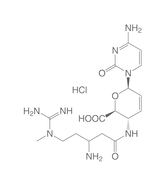 Blasticidin S hydrochloride, 50 mg