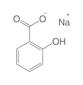 Sodium salicylate, 500 g