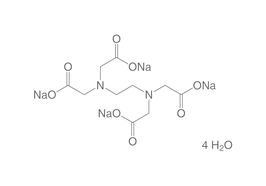 Ethylenediamine tetraacetic acid tetrasodium salt tetrahydrate, 1 kg