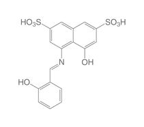 Azomethine H hydrate, 5 g, plastic