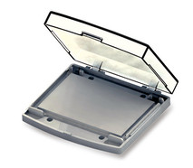 Accessories interchangeable block for microtiter plates
