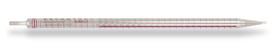 Serological pipettes, 25 ml, 50 x 1