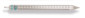 Serological pipettes, 25 ml, 50 x 1