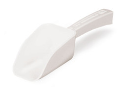 Sample scoops SteriPlast<sup>&reg;</sup> Bio, 50 ml, 160 mm