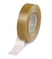 Adhesive tape tesafilm<sup>&reg;</sup>, length of roll: 66 m, width of tape: 19 mm, Suitable for: 1731.1 dispenser