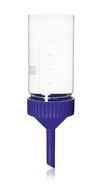 Filtration attachment DURAN<sup>&reg;</sup>, 1000 ml, Suitable for: Filterplate-&#216; 90 mm