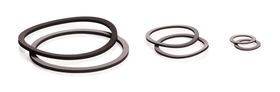 Accessories replacement seal, Suitable for: Filtration unit Art. No. CT08.1