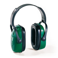 Casques antibruit Thunder T1