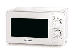 Microwave oven