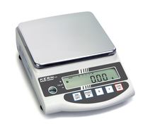 Precision balances EW series, external calibration, 0,01 g, 6200 g, EW 6200-2 NM