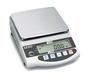 Precision balances EW series, external calibration, 0,001 g, 220 g, EW 220-3 NM (W)