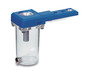 Accessories Suction-side separator for XS rotary vane pumps, RE 2.5, RZ 2.5