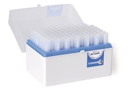 Accessories CP tips for positive displacement pipettes MICROMAN<sup>&reg;</sup> E, 100 to 1000 µl, Suitable for: M1000E, Rack (2 x 91)