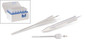 Accessories CP tips for positive displacement pipettes standard, 1 to 10 µl, Suitable for: M10E, Rack (10 x 96)