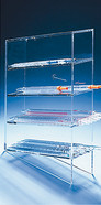 Pipette stands ROTILABO<sup>&reg;</sup> pipettor rack Acrylic