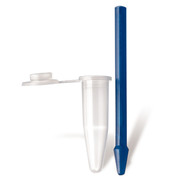 Micro pestle Standard, Suitable for: Reaction vials 0.5 ml