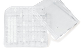 Bewaarbox PCR, 5 stuks
